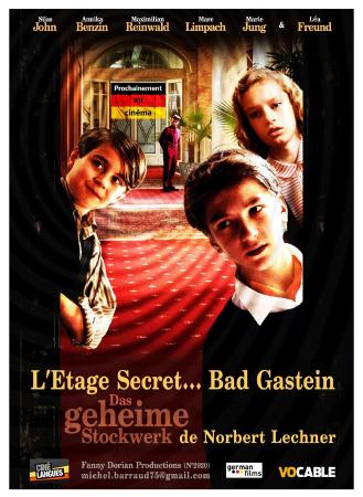 L ETAGE SECRET BAD GASTEIN