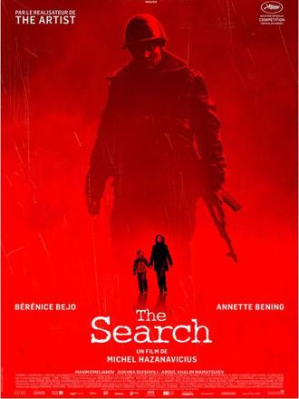 THE SEARCH