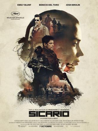 SICARIO