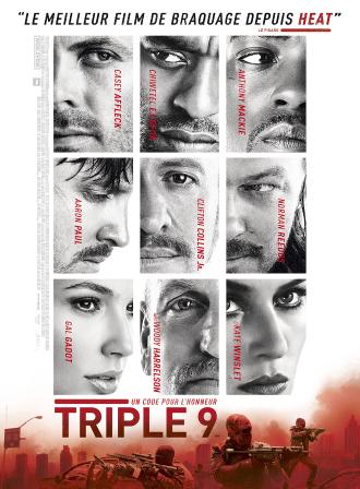 TRIPLE 9