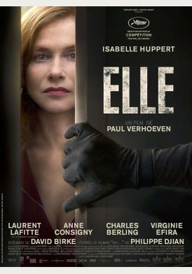 ELLE poster