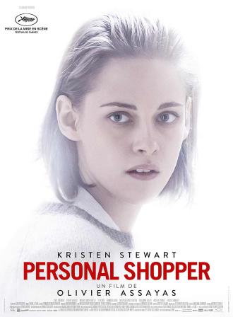 PERSONAL SHOPPER