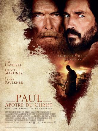 PAUL, APOTRE DU CHRIST