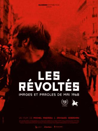 LES REVOLTES