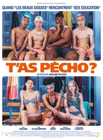 T'AS PECHO ?