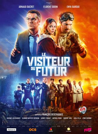 LE VISITEUR DU FUTUR