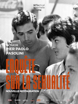 ENQUETE SUR LA SEXUALITE
