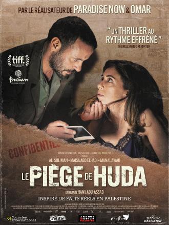 LE PIEGE DE HUDA