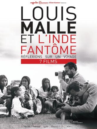 L'INDE FANTOME : EPISODE 1 : LA CAMERA IMPOSSIBLE