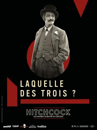 LAQUELLE DES TROIS?