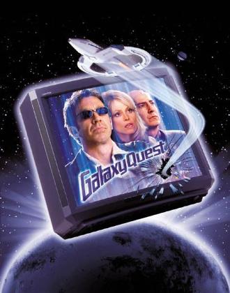 GALAXY QUEST