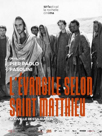 L'EVANGILE SELON SAINT MATTHIEU