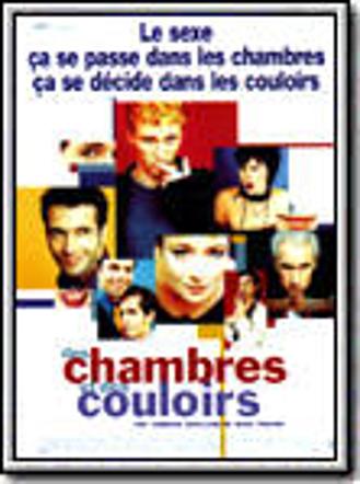 DES CHAMBRES ET DES COULOIRS