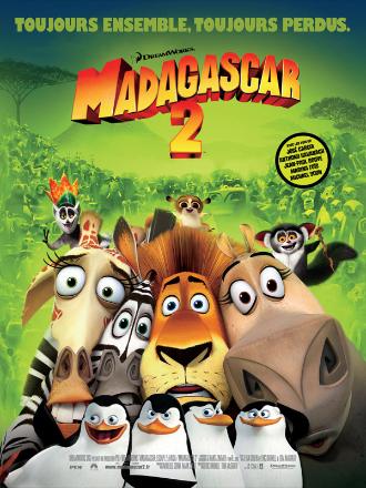 MADAGASCAR 2