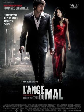 L'ANGE DU MAL