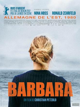 BARBARA (2012)