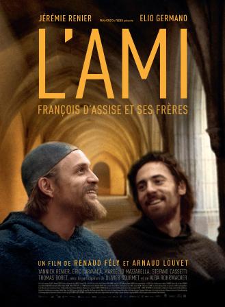 L'AMI FRANCOIS D'ASSISE ET SES FRERES