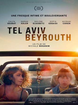 TEL AVIV - BEYROUTH