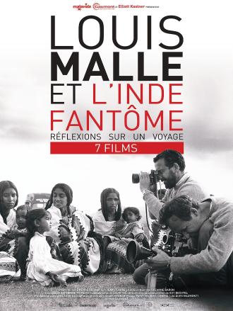 L'INDE FANTOME : EPISODE 2 : CHOSES VUES A MADRAS