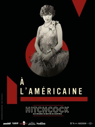 A L'AMERICAINE
