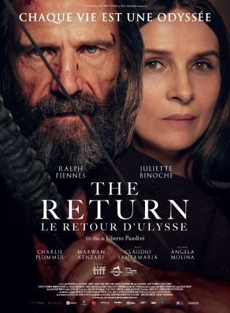 THE RETURN - LE RETOUR D'ULYSSE