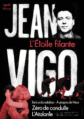 ZERO DE CONDUITE ET LES COURTS DE JEAN VIGO