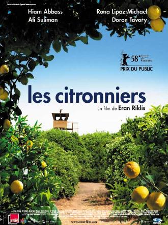 LES CITRONNIERS