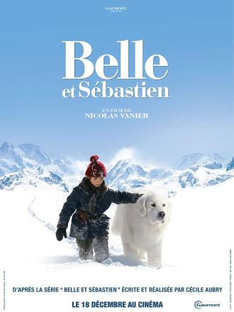 BELLE ET SEBASTIEN