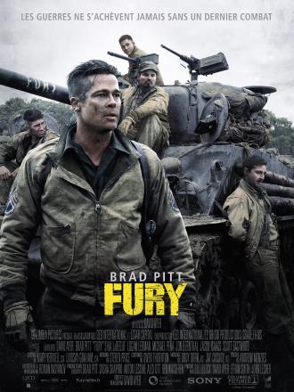 FURY