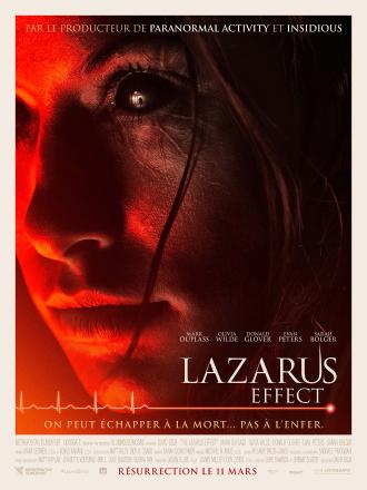 LAZARUS EFFECT