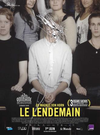 LE LENDEMAIN
