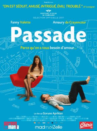 PASSADE