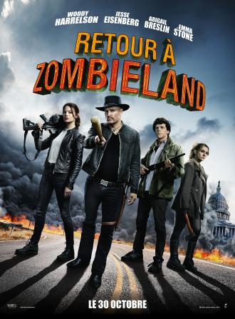 RETOUR A ZOMBIELAND