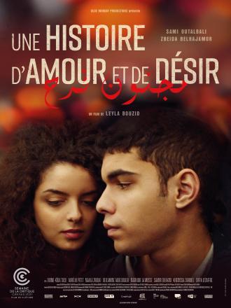 UNE HISTOIRE D'AMOUR ET DE DESIR