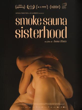 SAUNA SISTERHOOD