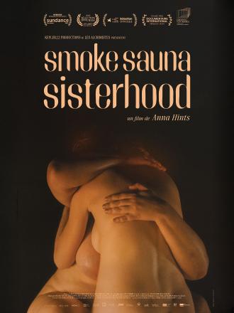 SAUNA SISTERHOOD