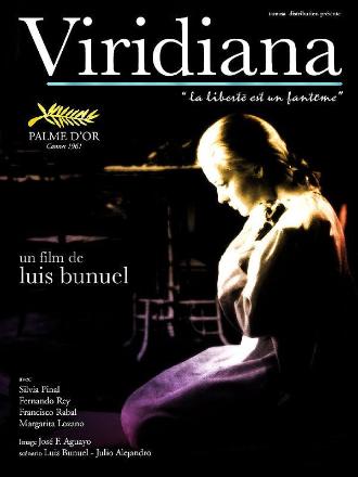 VIRIDIANA