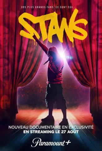 STANS (EMINEM AND HIS BIGGEST FANS)