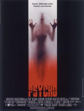 PSYCHO