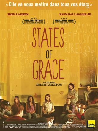 STATES OF GRACE