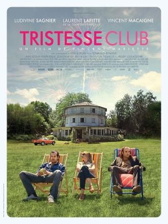 TRISTESSE CLUB