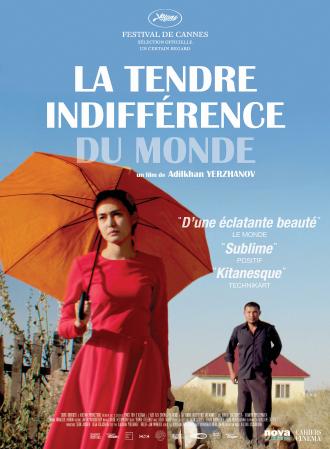 LA TENDRE INDIFFERENCE DU MONDE