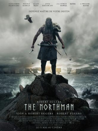 THE NORTHMAN