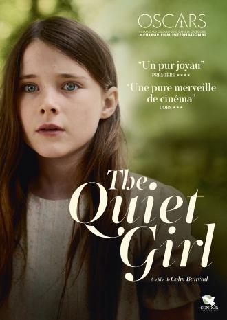 THE QUIET GIRL