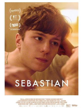 SEBASTIAN