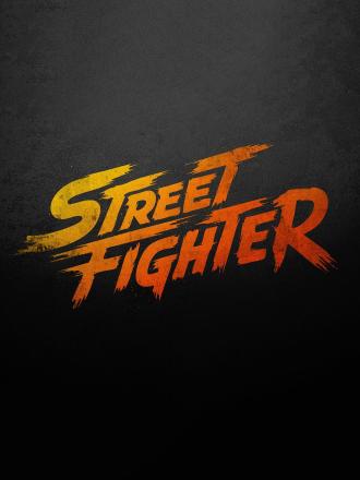 STREET FIGHTER