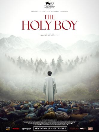 THE HOLY BOY