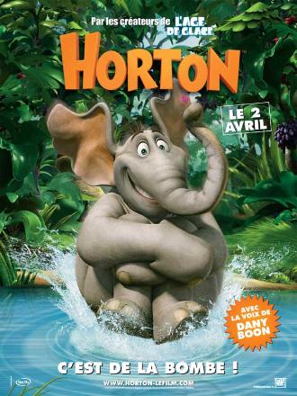 HORTON