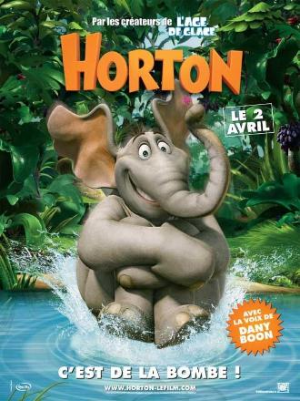 HORTON