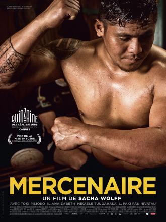 MERCENAIRE